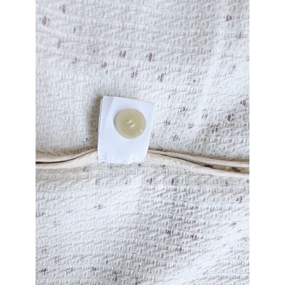 AERON Cotton Geometric Pocket Skirt Pencil Size‎ 4 Small ÁERON - Picture 10 of 11